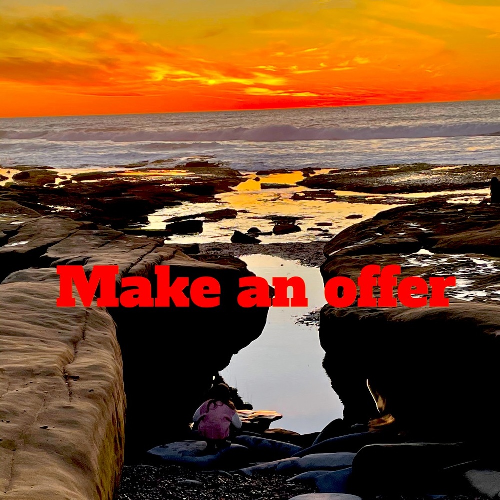 I like offers 👍🏼